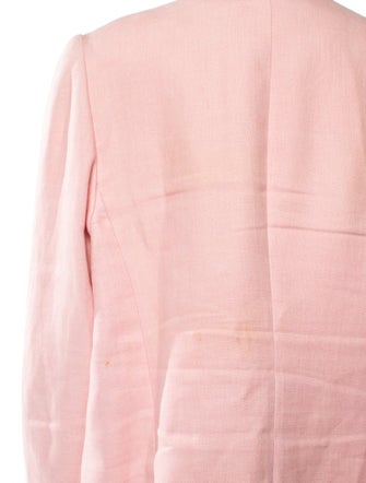 Bill Blass Evening Jacket