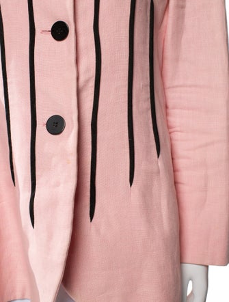 Bill Blass Evening Jacket