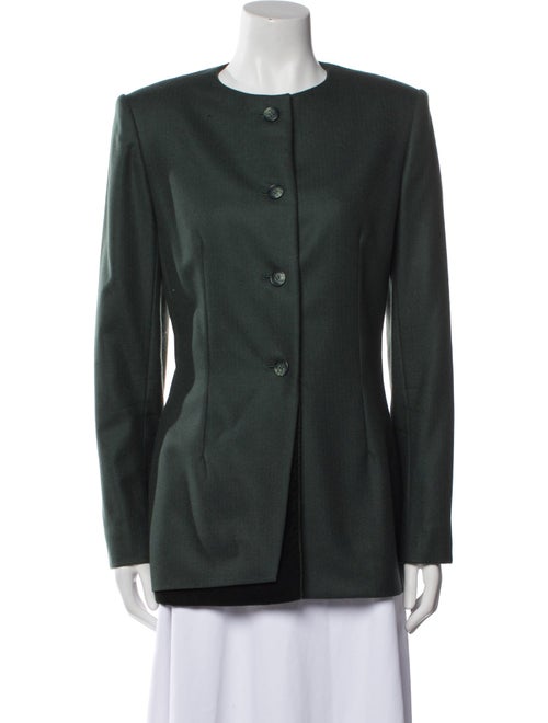 Bill Blass Evening Jacket