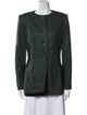Bill Blass Evening Jacket