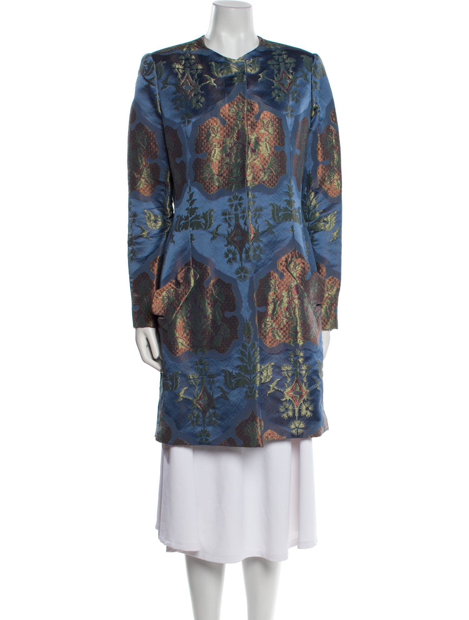 Bill Blass Vintage 2006 Jacket