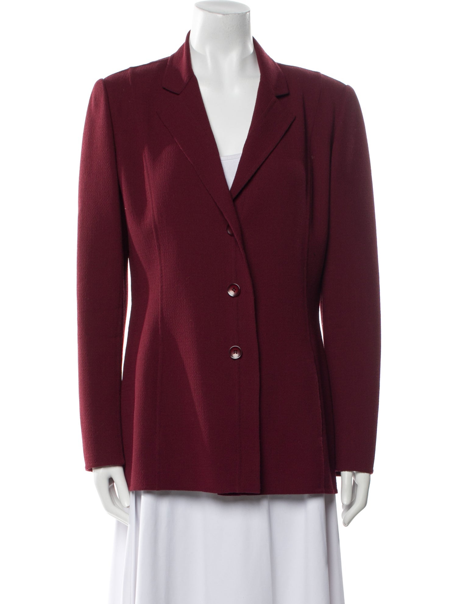 Bill Blass Blazer