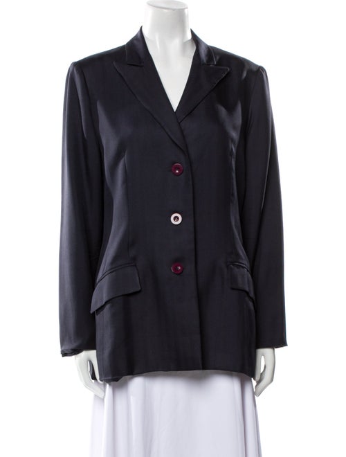 Bill Blass Blazer