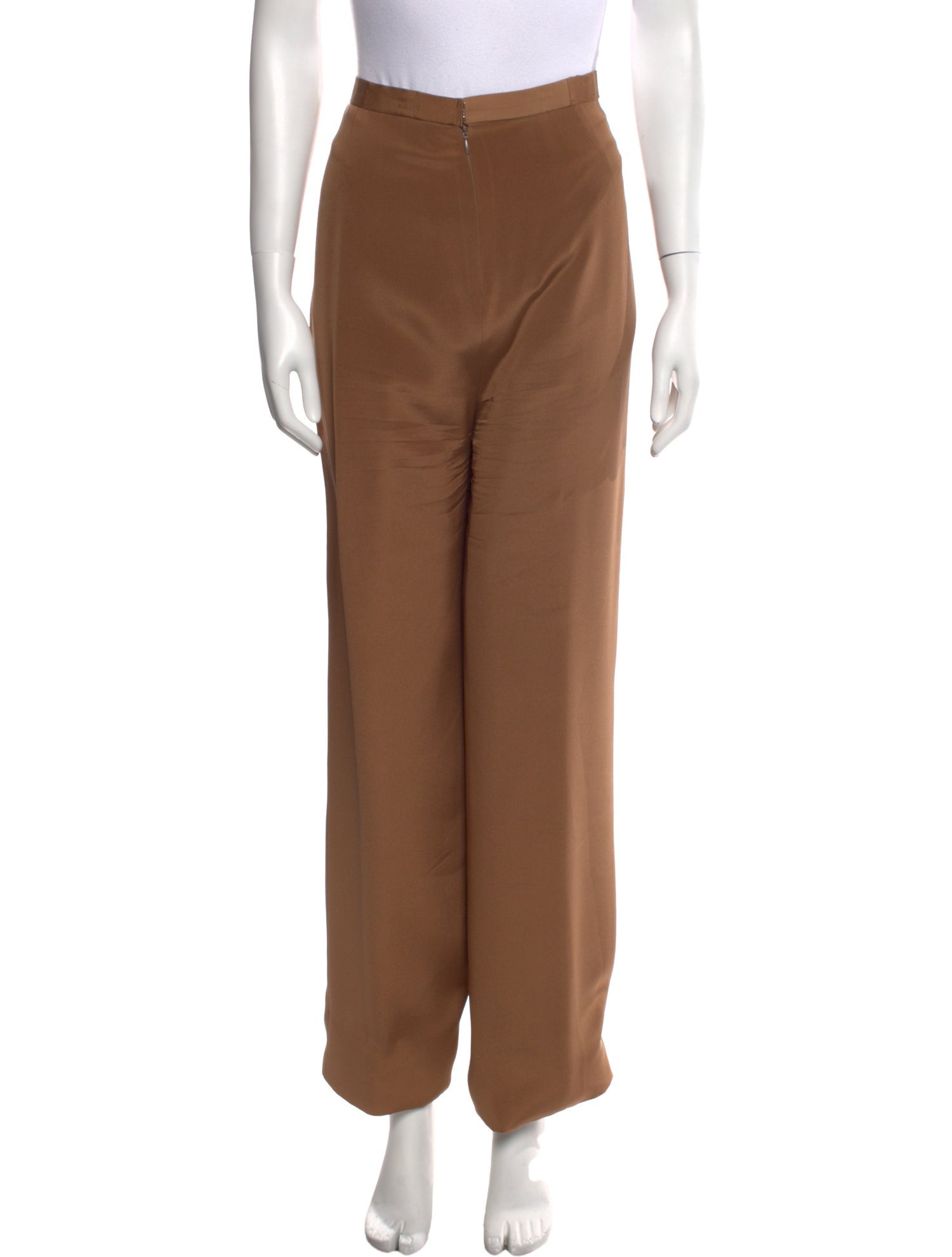 Bill Blass Wide Leg Pants