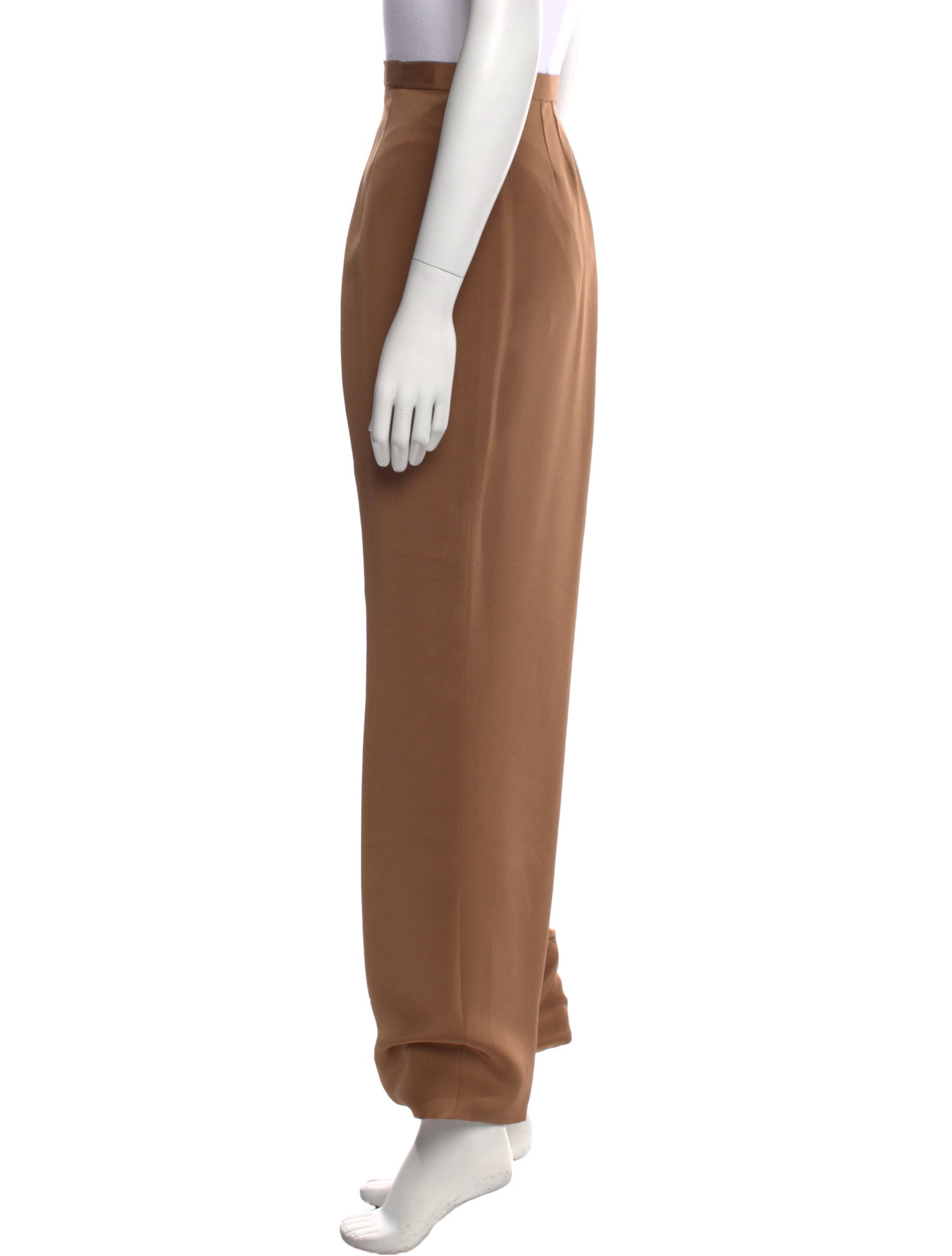 Bill Blass Wide Leg Pants