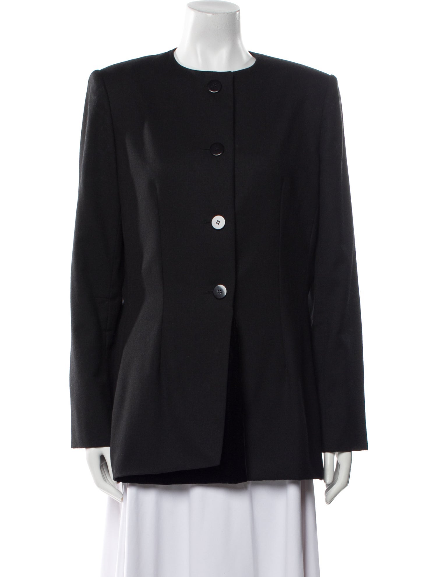 Bill Blass Evening Jacket