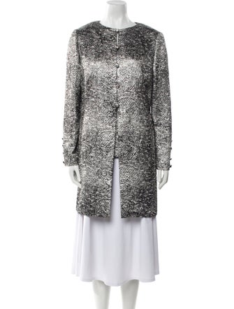 Bill Blass Evening Jacket