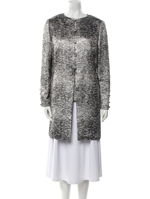 Bill Blass Evening Jacket