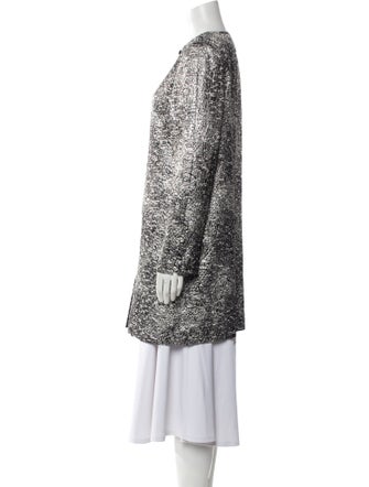 Bill Blass Evening Jacket