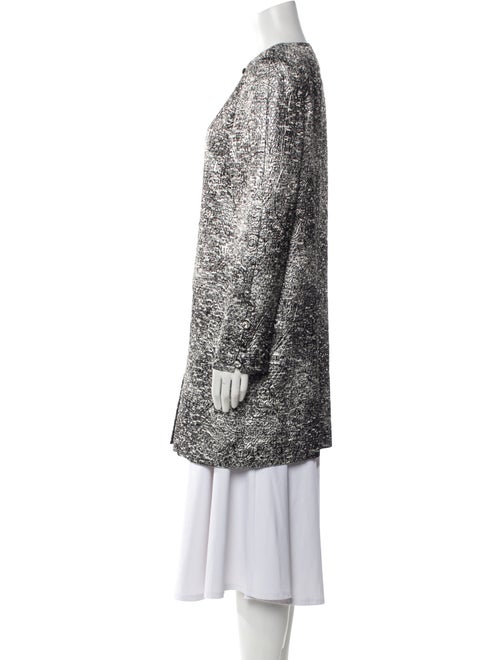 Bill Blass Evening Jacket