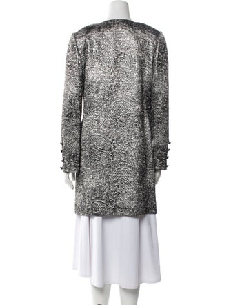 Bill Blass Evening Jacket