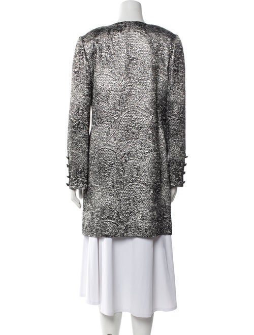 Bill Blass Evening Jacket