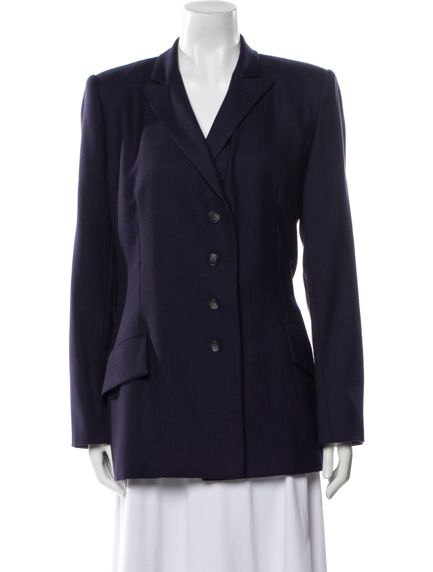 Bill Blass Blazer