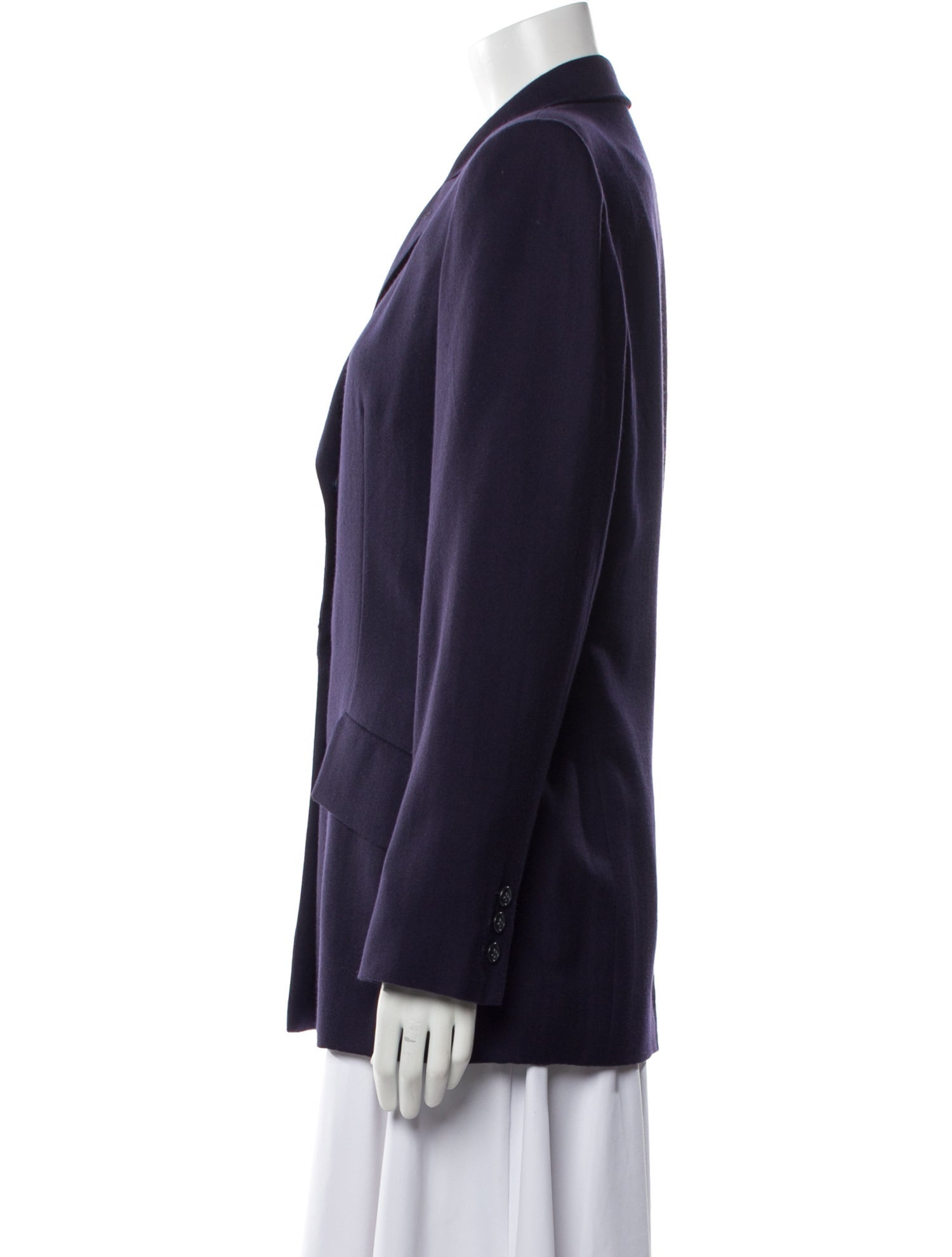 Bill Blass Blazer