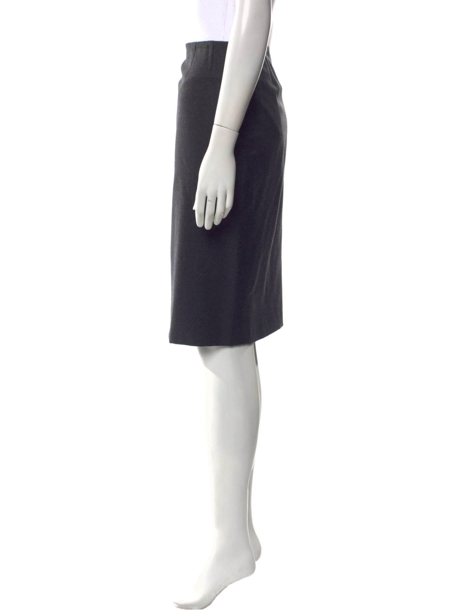 Bill Blass Knee-Length Skirt