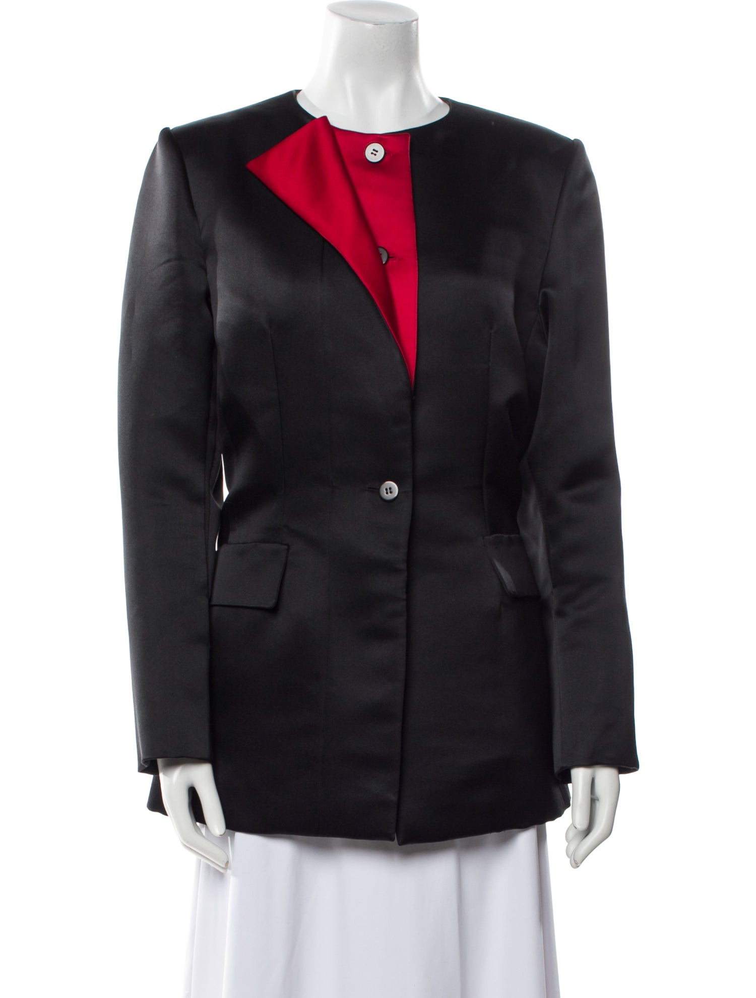 Bill Blass Blazer