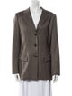 Bill Blass Blazer