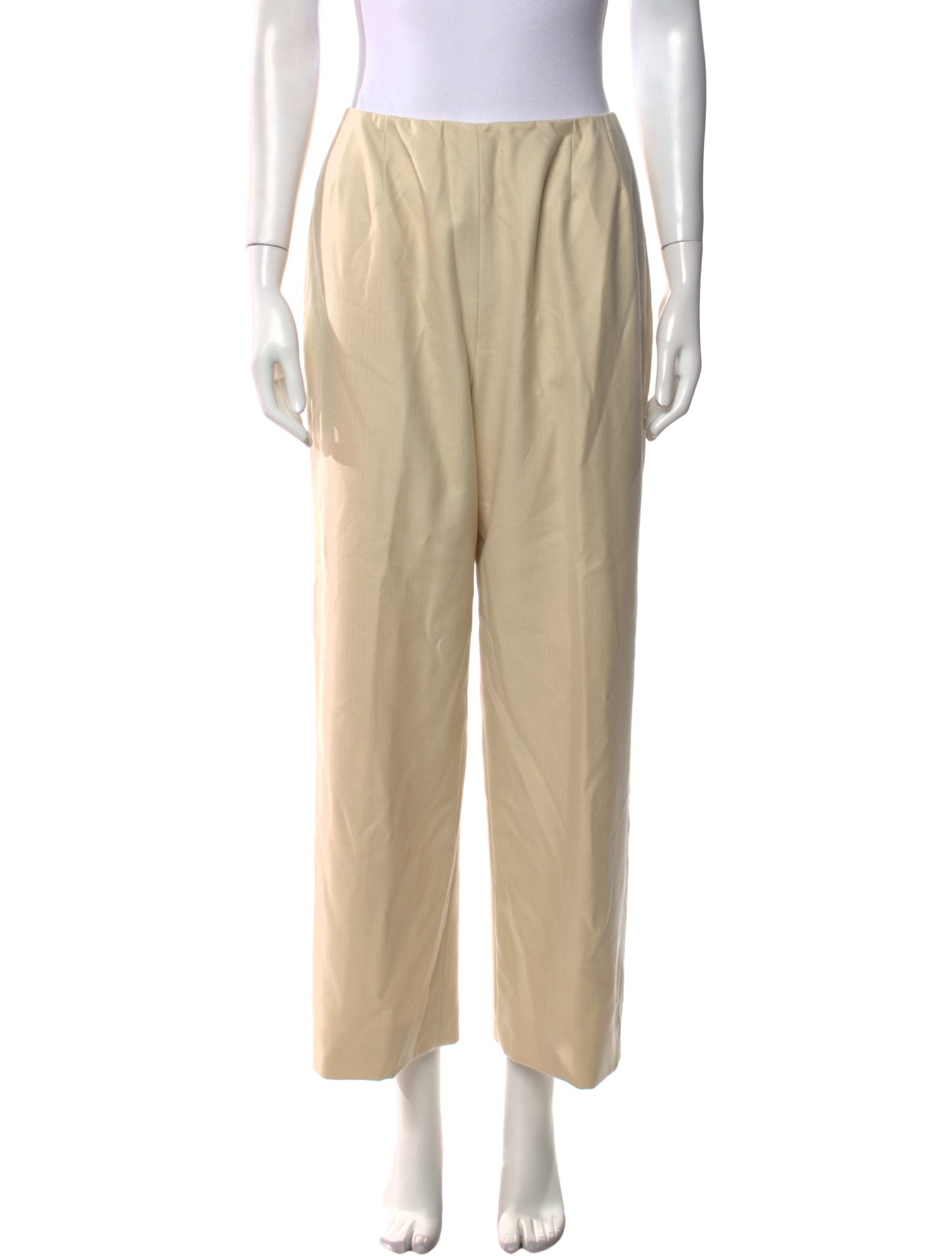 Bill Blass Wide Leg Pants