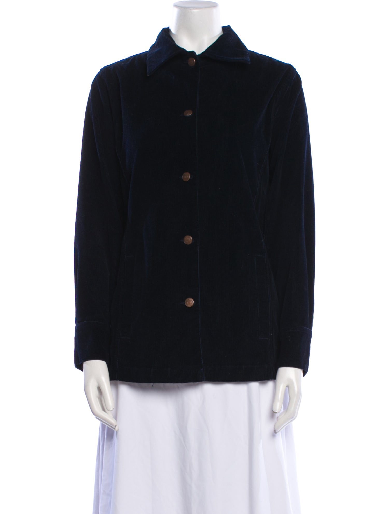 Bill Blass Jacket