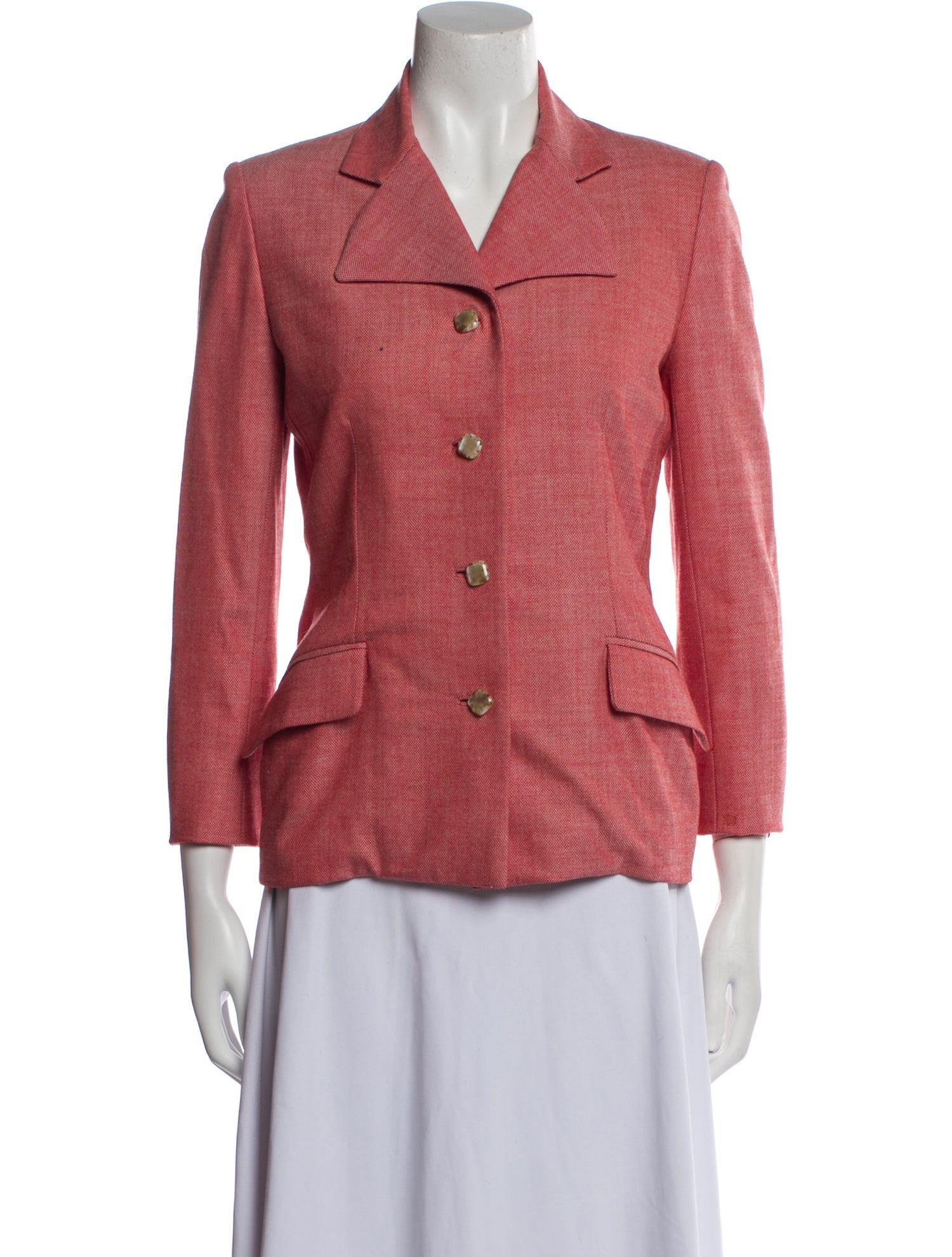 Bill Blass Blazer