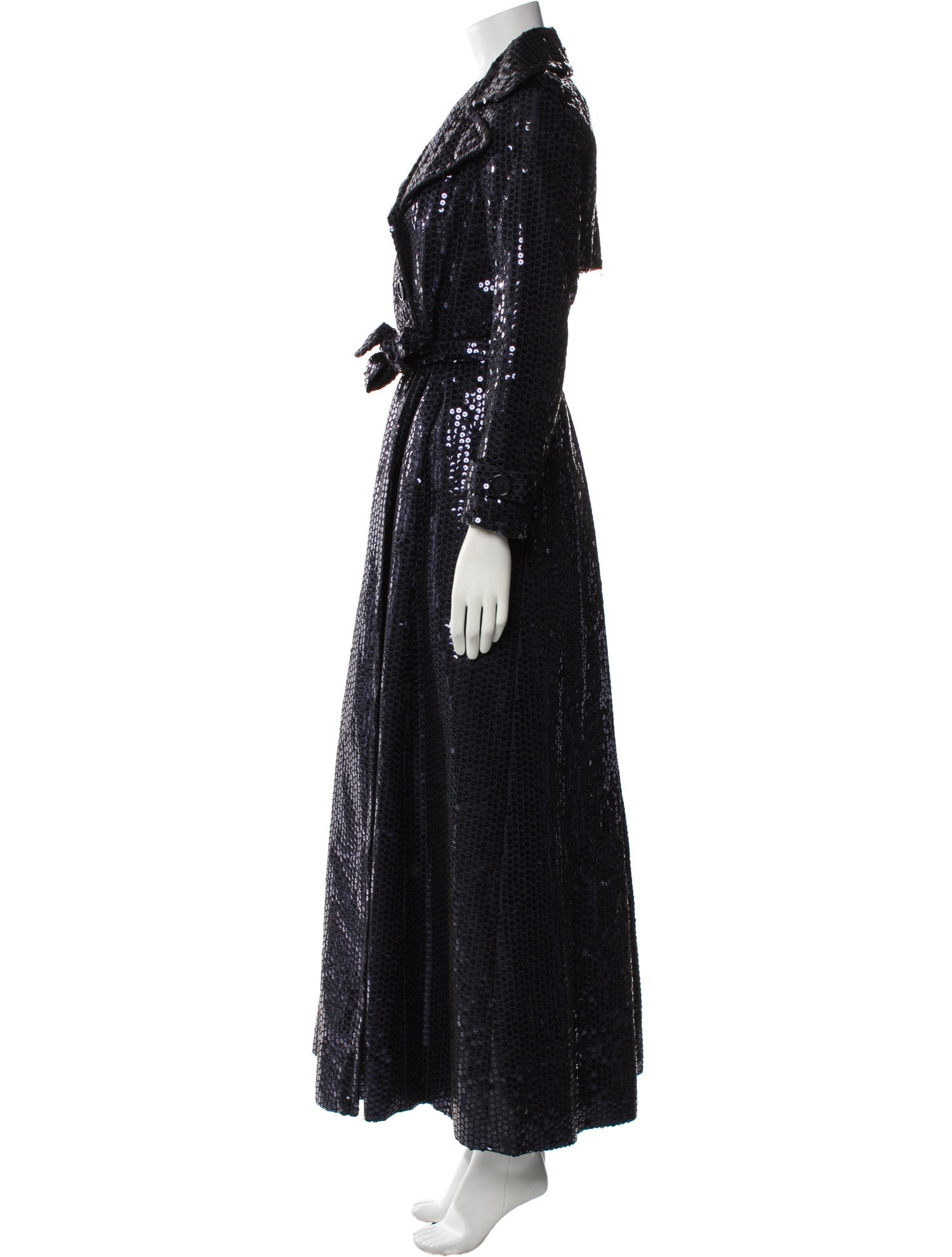 Bill Blass Vintage 1960's Coat