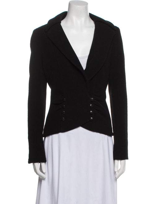 Bill Blass Wool Blazer