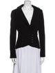 Bill Blass Wool Blazer