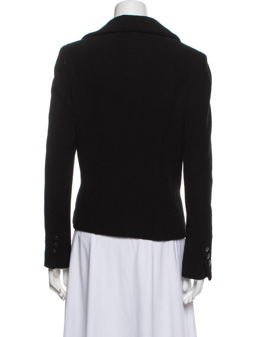 Bill Blass Wool Blazer