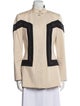 Bill Blass Biker Jacket