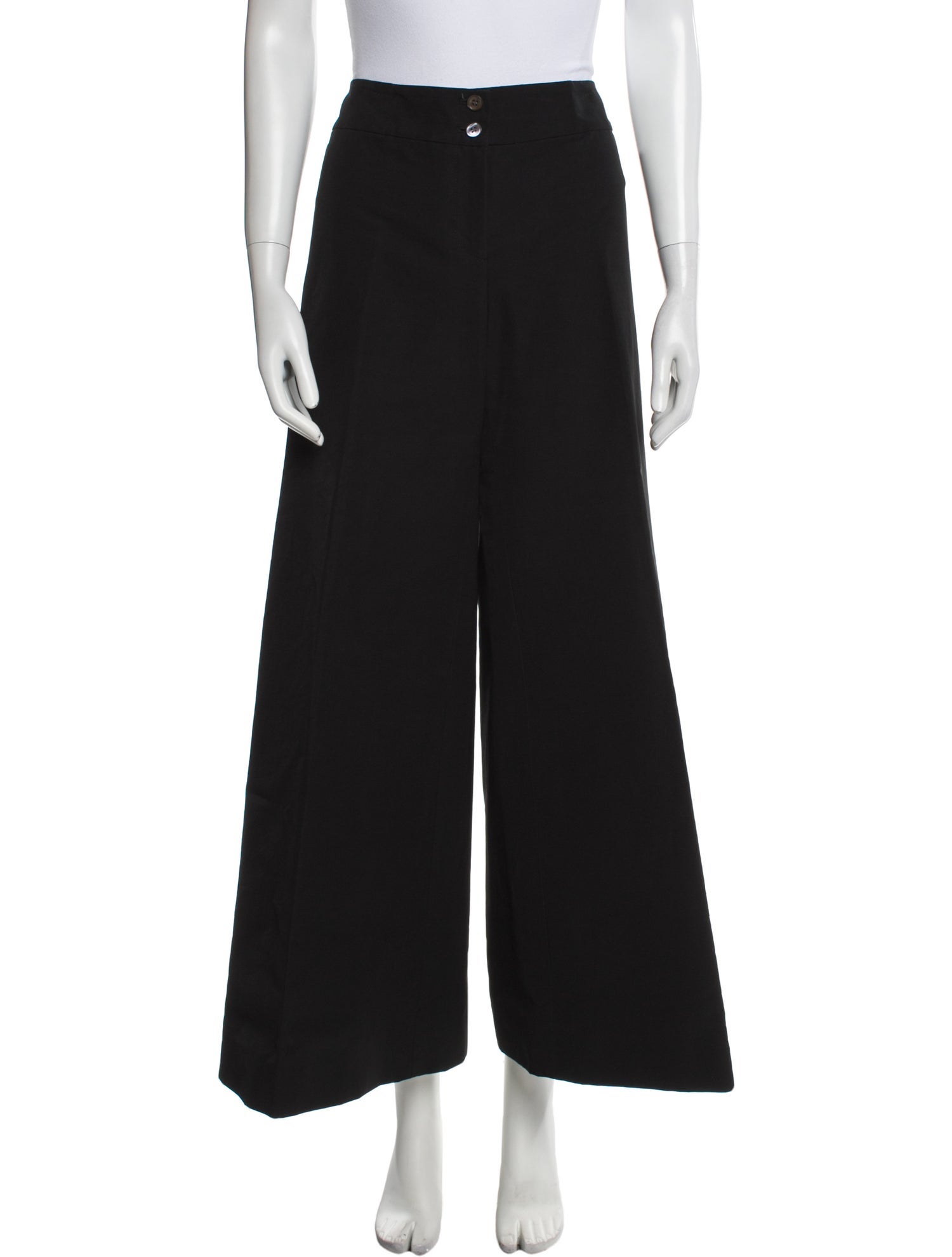 Bill Blass Wide Leg Pants