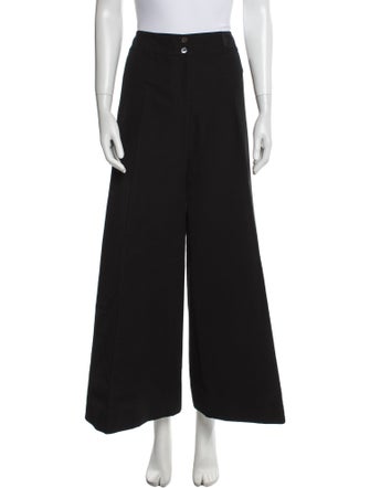 Bill Blass Wide Leg Pants