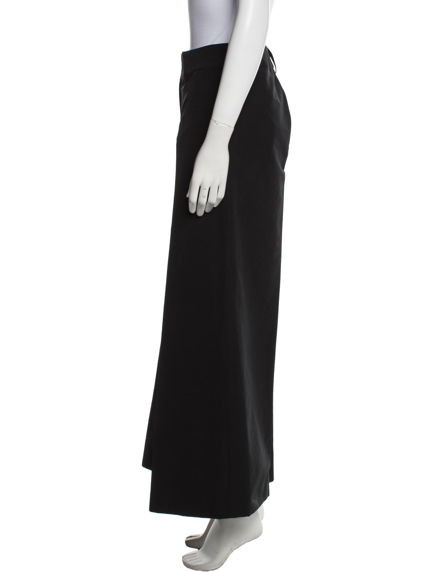 Bill Blass Wide Leg Pants