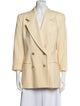 Bill Blass Wool Blazer
