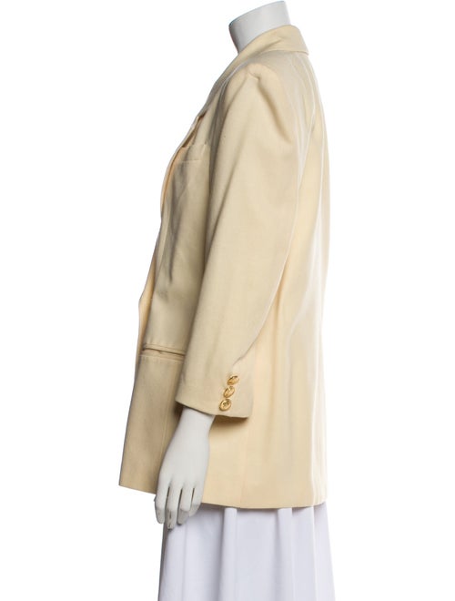 Bill Blass Wool Blazer