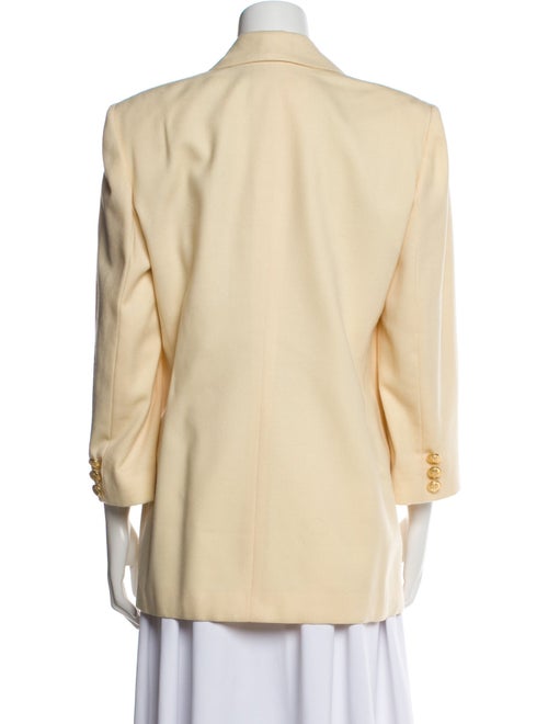 Bill Blass Wool Blazer