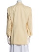 Bill Blass Wool Blazer