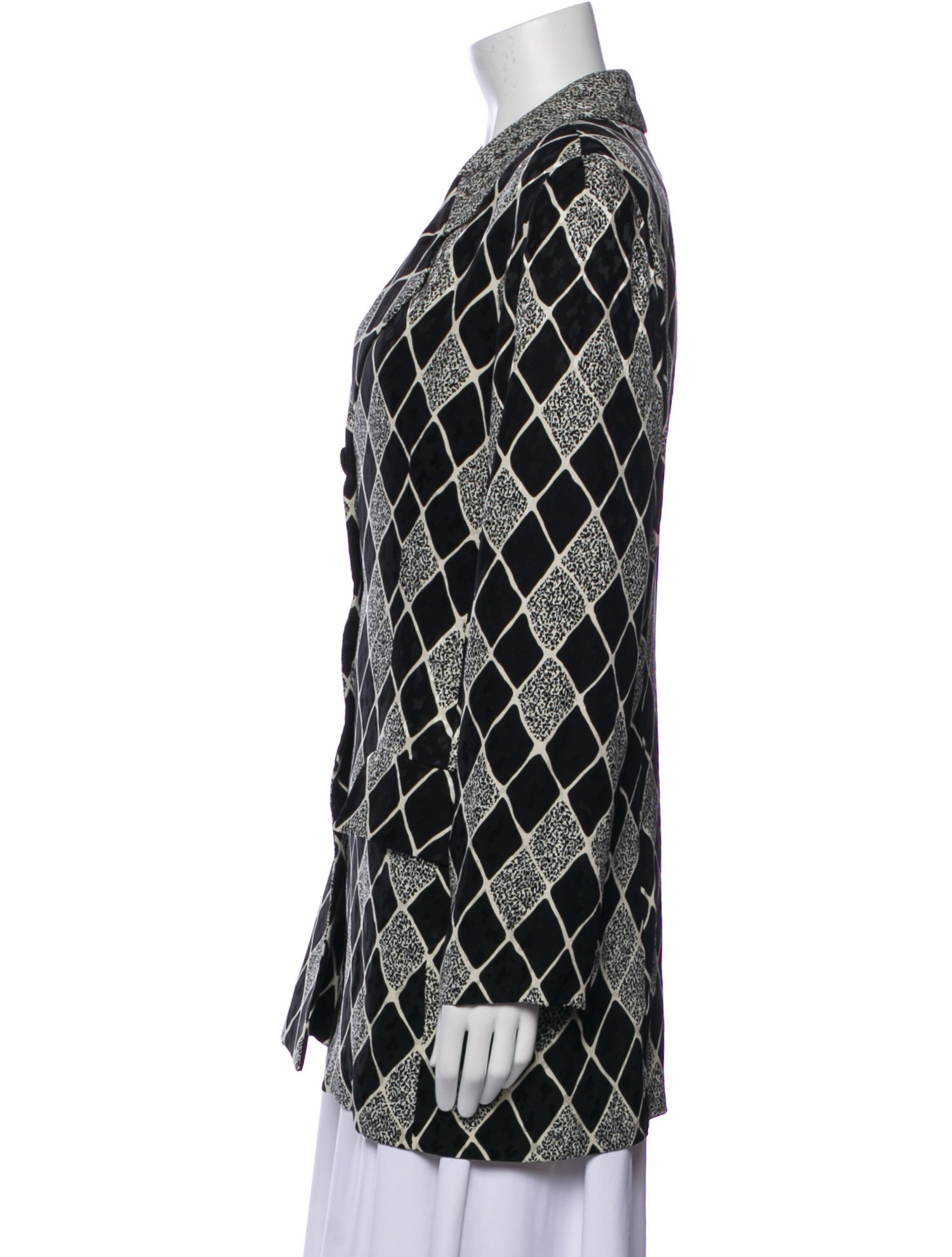 Bill Blass Vintage 1990's Set