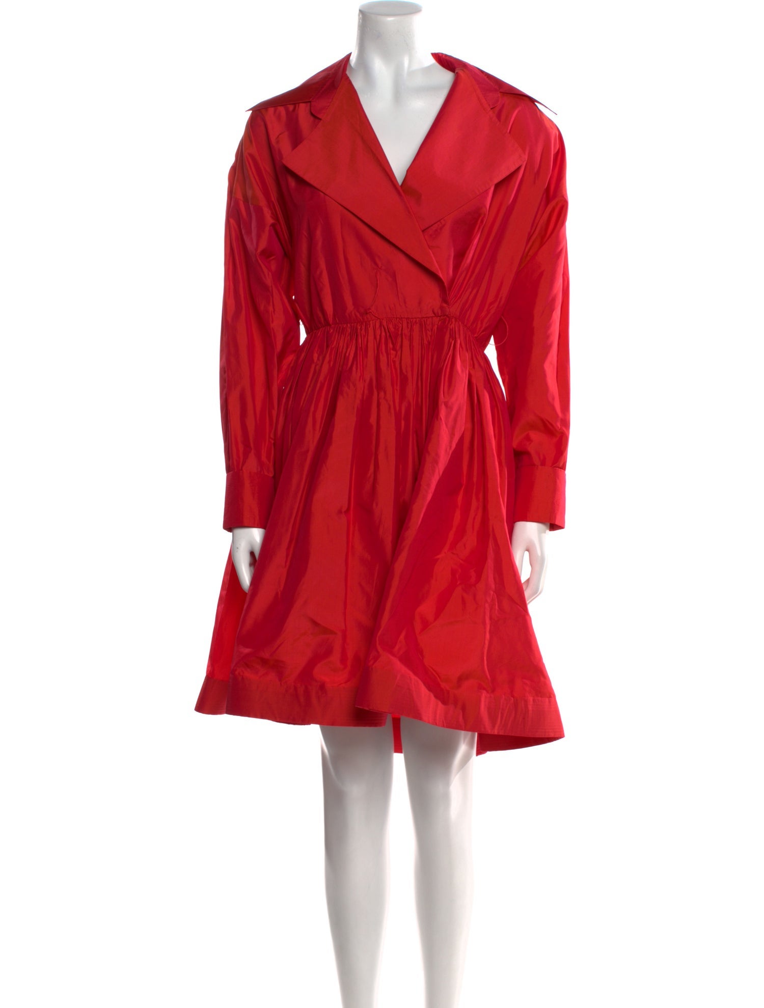 Bill Blass Vintage Knee-Length Dress