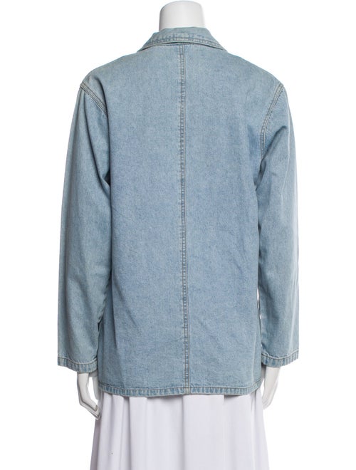 Bill Blass Denim Jacket