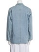 Bill Blass Denim Jacket