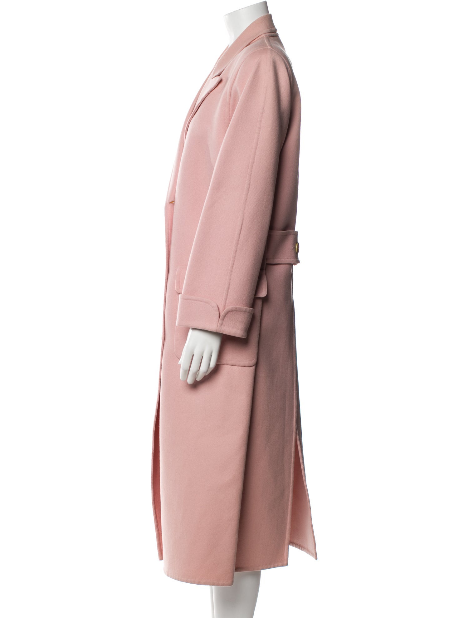 Bill Blass Vintage Late 1980's - Early 1990's Skirt Suit