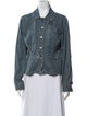 Bill Blass Denim Jacket