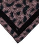 Bill Blass Silk Printed Scarf