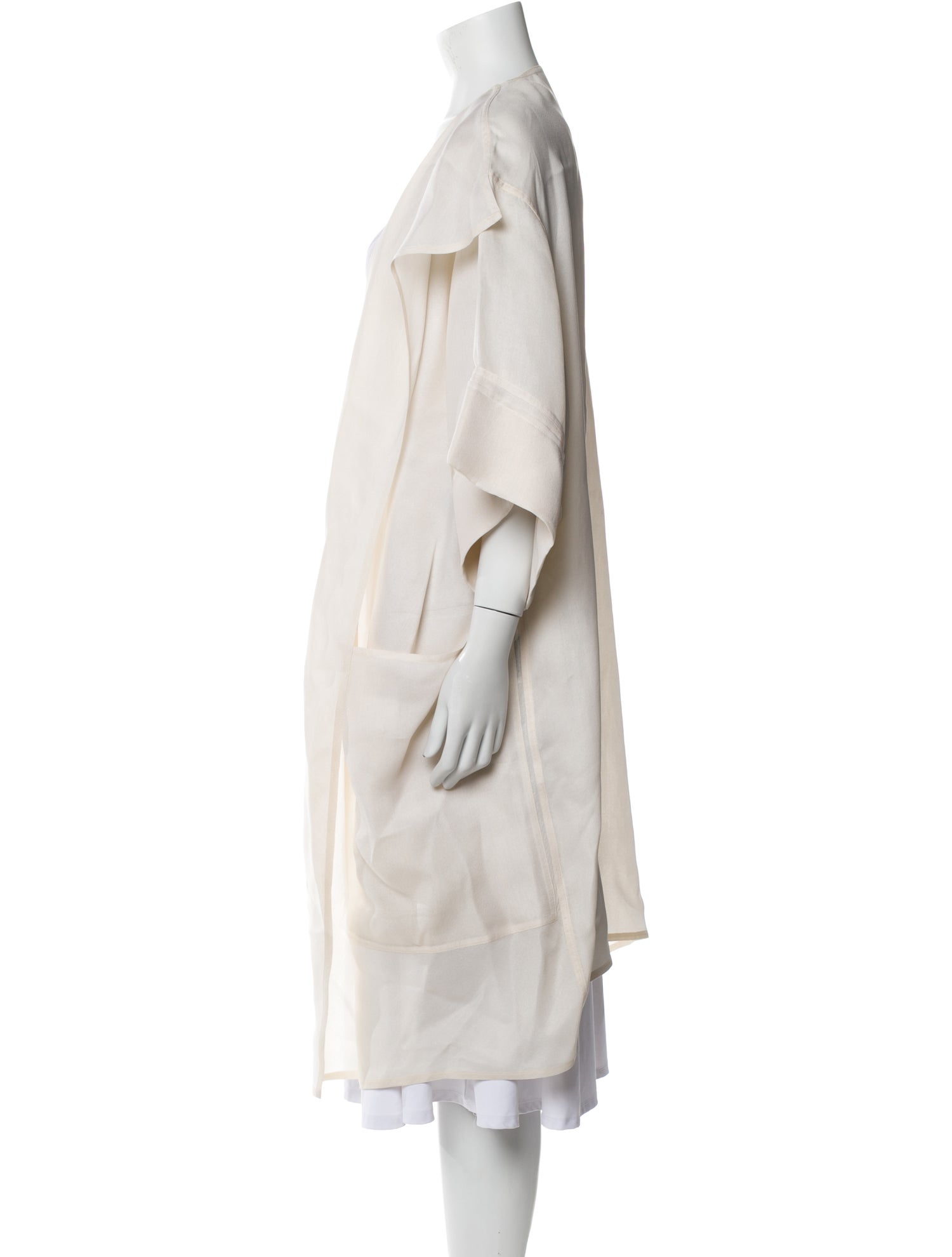 Bill Blass Coat
