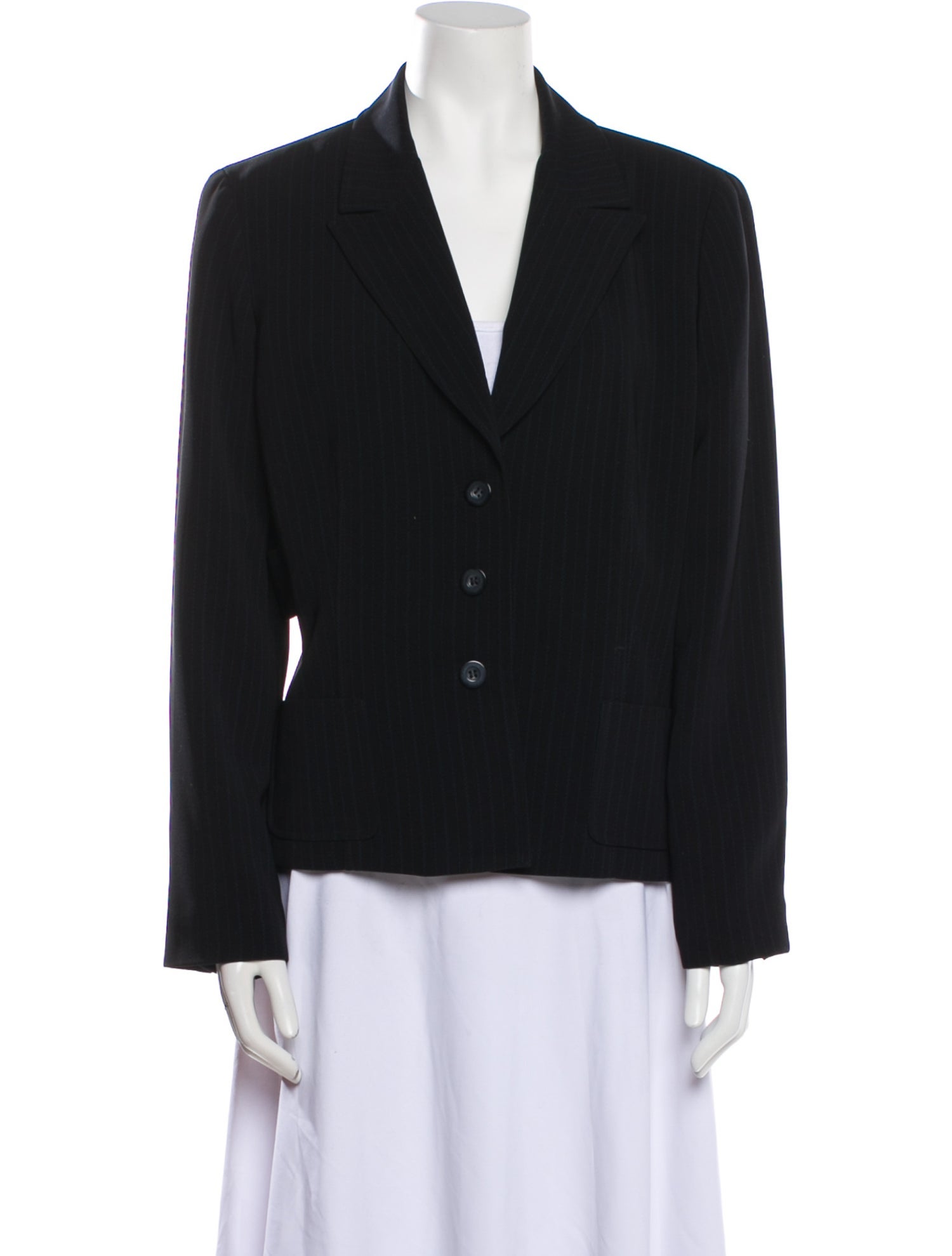 Bill Blass Blazer