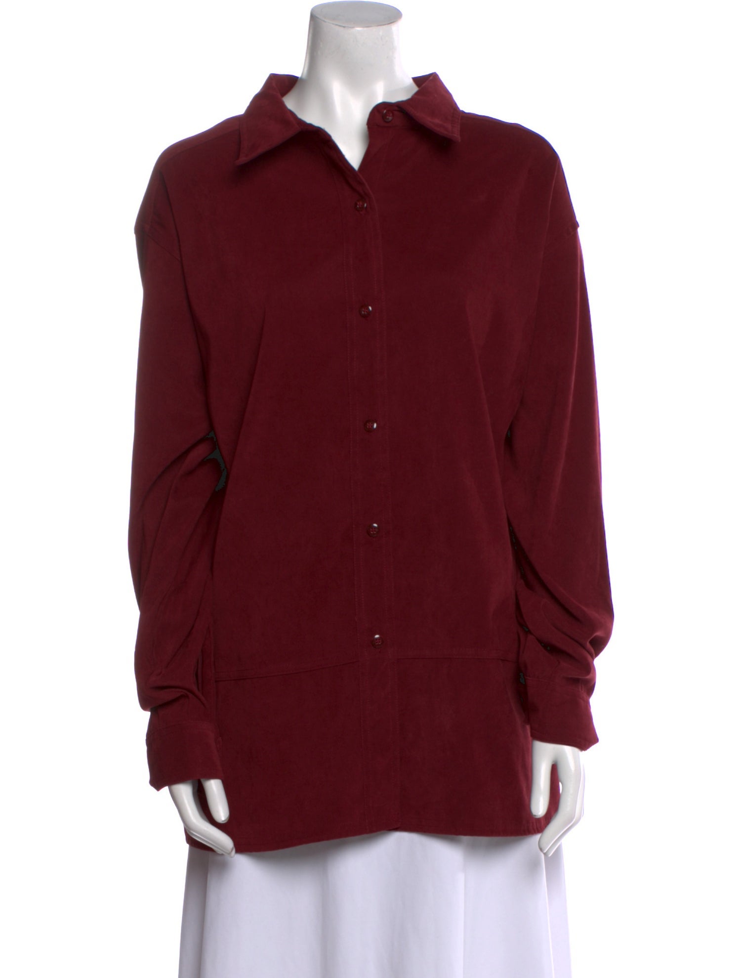 Bill Blass Long Sleeve Sweatshirt w/ Tags