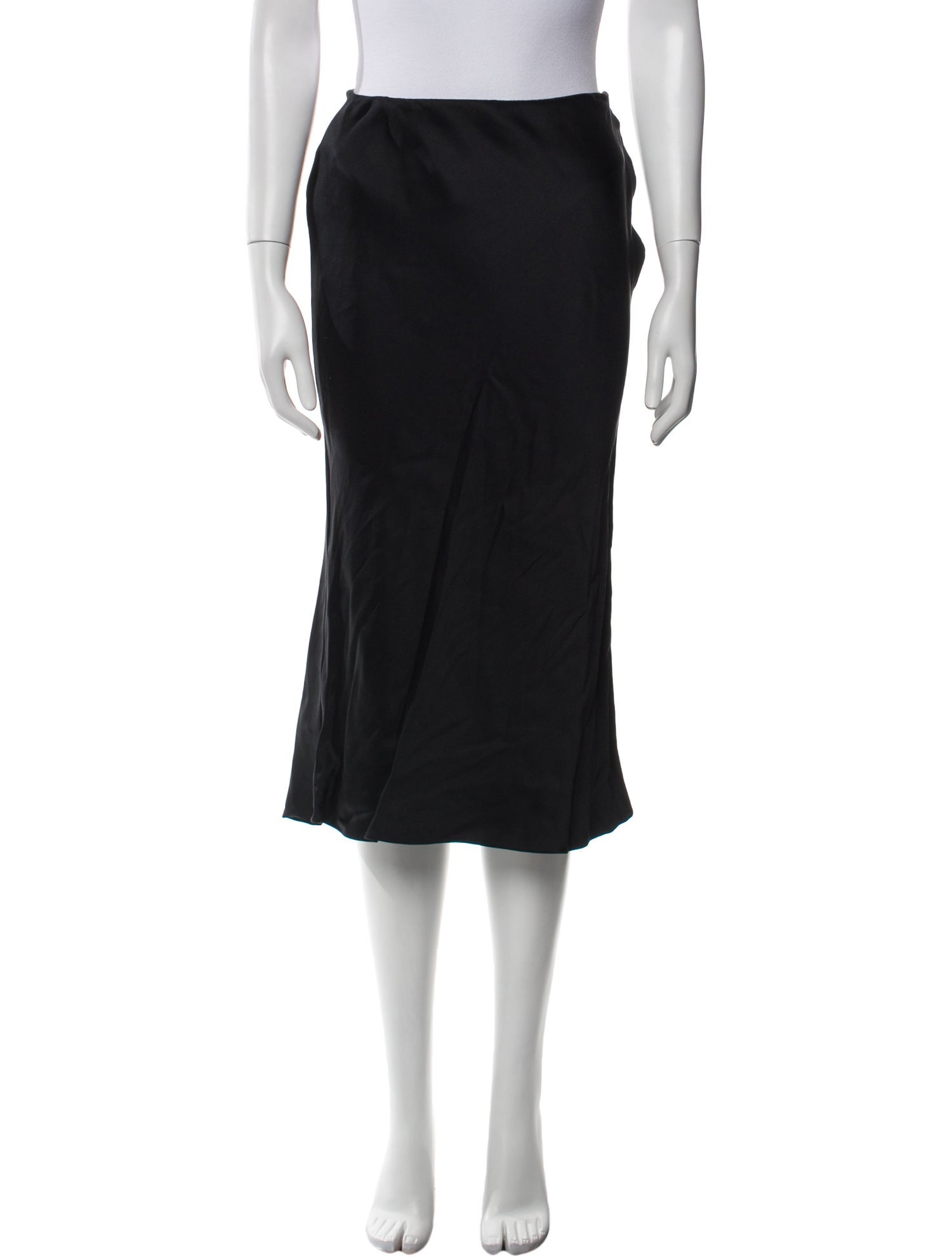 Bill Blass Knee-Length Skirt