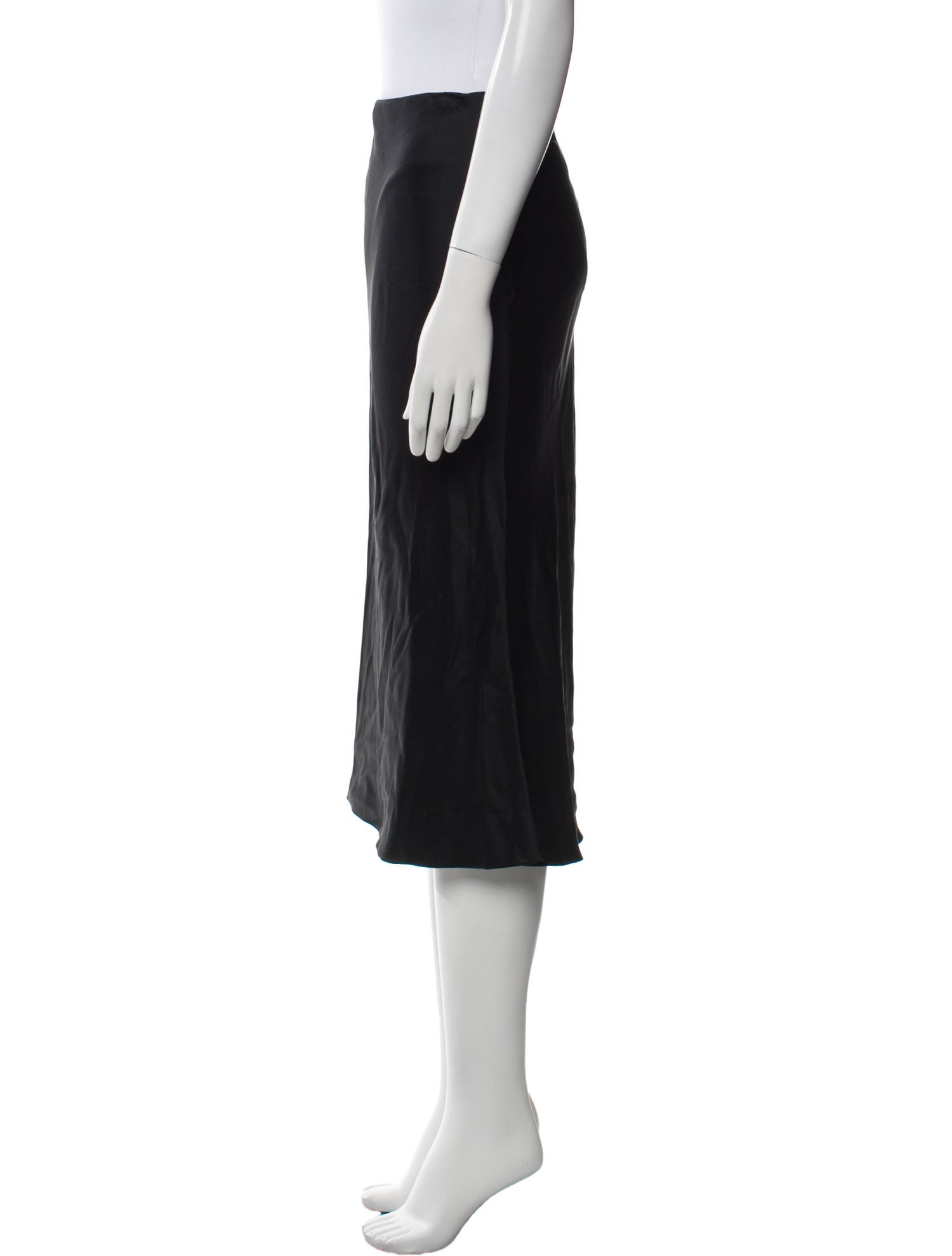 Bill Blass Knee-Length Skirt