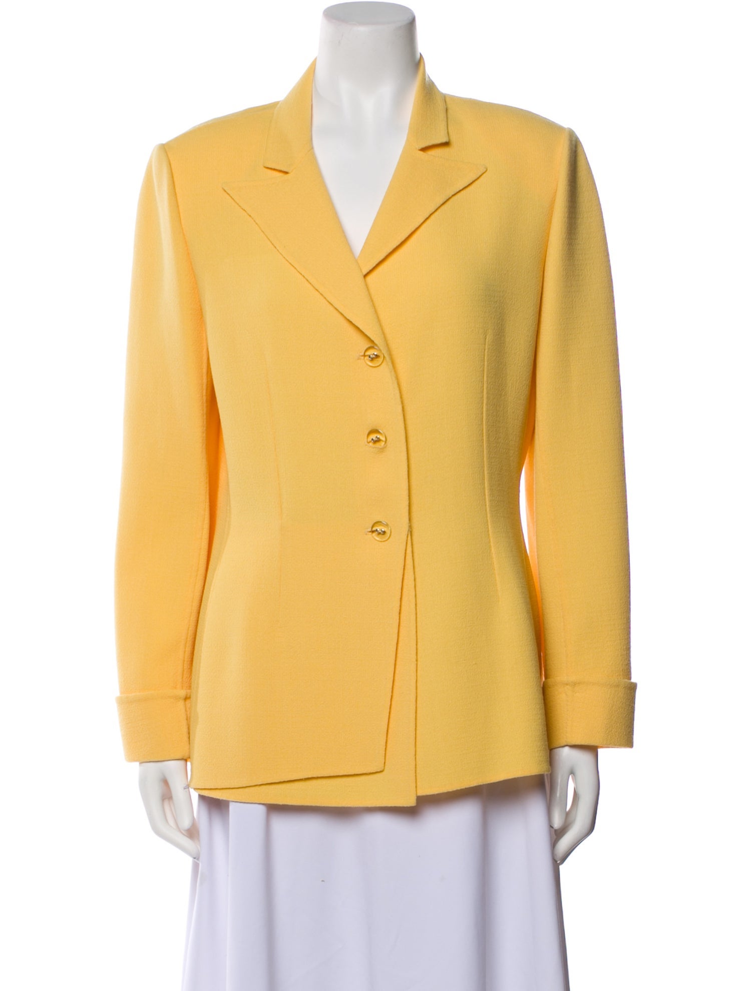 Bill Blass Blazer