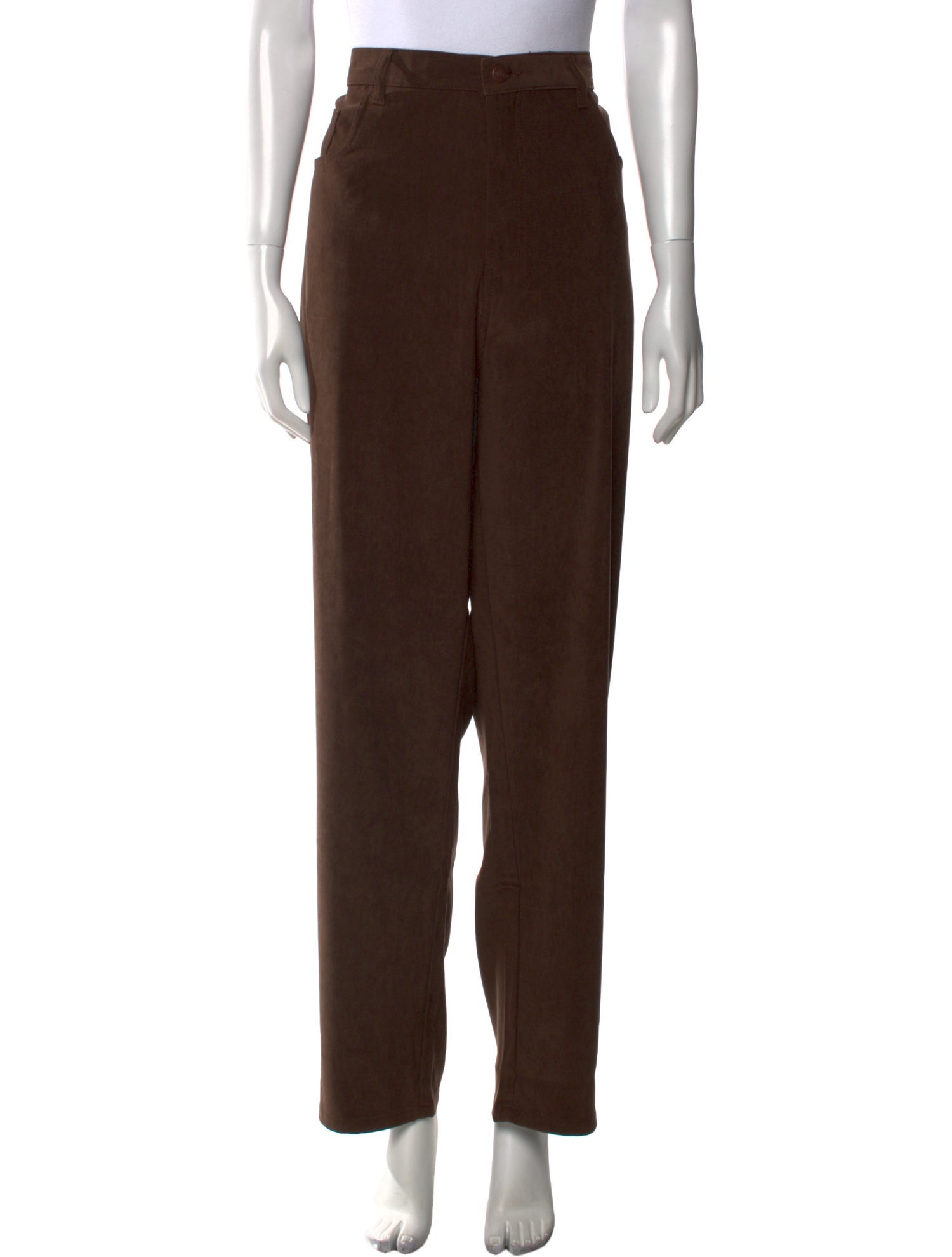 Bill Blass Wide Leg Pants